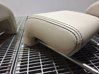 фото thumb №7, Land rover range rover sport l320 2011 підголівник сидіння заднього