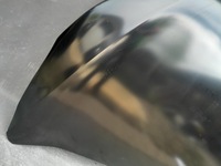 фото thumb №9, Mitsubishi eclipse cross 17- капот перед передняя oryg