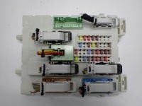 Купить Коробка предохранителей 31394963 volvo v40 2 16r, фото thumb