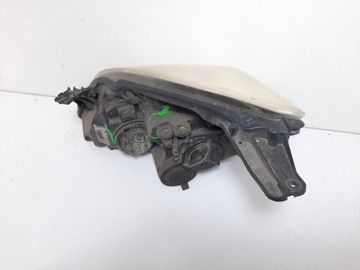 фото thumb №12, Opel vectra c gts 03r лампа правий перед valeo 89312285 93179915