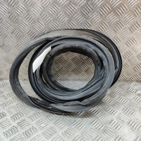 фото thumb №5, Kia ev6 2022 гумовий прокладка багажника заднього / na кузов