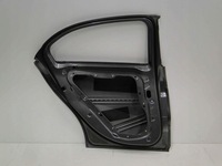 фото thumb №11, Mercedes a klasa w176 176 двері ліва задні