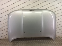 фото thumb №8, Jeep renegade 2016 кришка передня / капот двигуна