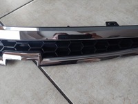 фото thumb №6, Решётка радиатора - решётка радиатора - chevrolet spark - 2010 - 2013