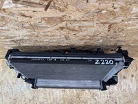 фото thumb №6, Комплект радиатор радиатор вентилятор bmw 1 f40 2 f44 mini f55 f56 f57 1.5t