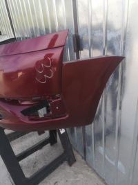 фото thumb №9, Бампер перед передний citroen c4 grand picasso i 06-10