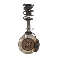 Купить Mini r52 s поворотный кулак амортизатор правый 1.6 170hp, фото thumb