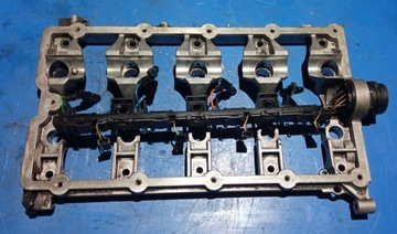 фото thumb №1, Основание валов грм 03g103308c audi a4 b7 2,0 tdi