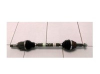 фото thumb №1, Ford ecosport привідний вал ліва 1.0 бензин turbo 2016r cn153b437fc