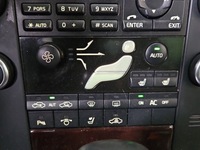 фото thumb №1, Консоль панель обдув volvo s80 ii 30774366