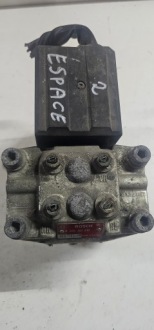 фото thumb №15, Renault espace 2 ii 91-97r главный тормозной цилиндр модуль управления abs 0265201010