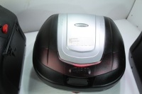 SUZUKI GSF 650 BANDIT 07-08 БОКОВЫЕ ЧЕМОДАНЫ С ЦЕНТРАЛЬНЫМ ЗАМКОМ GIVI
