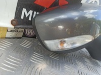 фото thumb №5, Renault clio iv зеркало правое 9 pin tekng