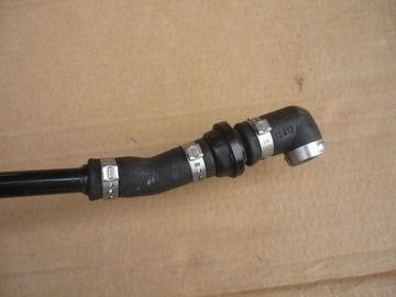 фото thumb №8, Шланг вакуум підсилювач audi a4 b6 b7 2.0 alt 130km