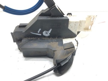 фото thumb №2, Замок двері правий зад citroen c4 i хетчбек 9681336880 04-14