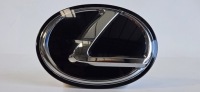 фото thumb №1, Знак логотип емблема решітка перед lexus rx rx450h