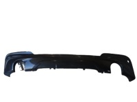 фото thumb №1, Накладка диффузор задняя bmw x3 g01 m-pakiet оригинальный номер