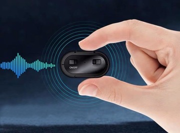 Диктофон 10 дней подслушивания mp3 с шумоподавлением
