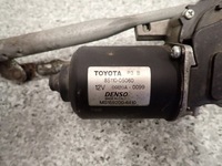 фото thumb №7, Toyota avensis t25 02-08 механизм моторчик дворник передних