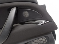 фото thumb №3, Боковина оббивка двері лівий зад ролета citroen c5 iii x7