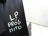 фото thumb №2, Захист молдинг поріг лівий перед alfa romeo mito 156080721sx