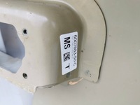 фото thumb №7, Tesla s крыло задний левый обшивка левый задняя