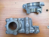 фото thumb №11, Peugeot citroen mini bmw 1.4 1.6 vti тормозная колодка pod пружина вкладыш вала