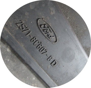 фото thumb №5, Ford mondeo mk3 радіаторів комплект 2s718005dc