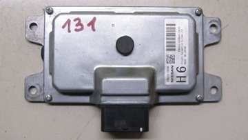 фото thumb №1, Juke рестайлинг 1.2 блок управления коробки emu10-080na1