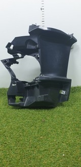 фото thumb №7, Кронштейн протитуманної фари лампи протитуманної bmw f34