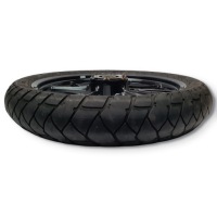 фото thumb №7, Передние переднее колесо, диск bmw g650gs g 650 gs r13 11-15 110/80 r19