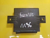 Модуль блок керування світла opel vectra 09135155 nr1136 в Україні, фото thumb