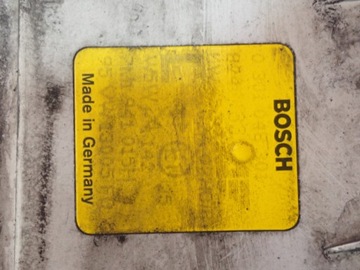 фото thumb №7, Vw sharan i 95-00 лампа фара лівий 0301048301