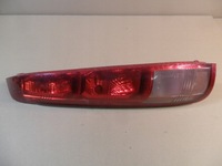 фото thumb №10, Nissan x-trail t30 лампа задняя левая