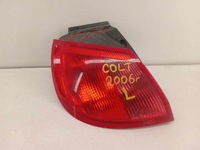 фото thumb №1, Лампа левая задняя задняя mitsubishi colt