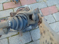 фото thumb №9, Mcperson поворотный кулак левый перед kia sportage ii 4x4