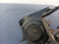 фото thumb №5, Dacia lodgy i 1.2 tce корпус термостата 110617089r