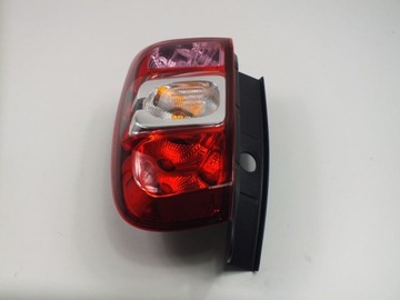 фото thumb №14, Dacia duster i 1 рестайлінг 13-17 лампа права 265506837r