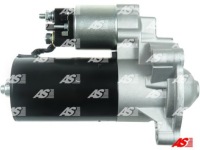 Стартер citroen berlingo 1.9 дизель 07- 98- Доставка, фото thumb