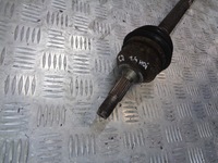 фото thumb №2, Привідний вал права довга citroen c2 1.4hdi 03-