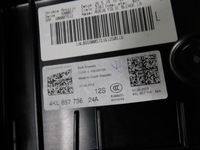 фото thumb №8, Audi e-tron панель раздаточная консоль 4kl857051