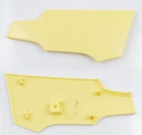 фото thumb №1, Молдинг решётка scania s 7 r500 левая 2324356