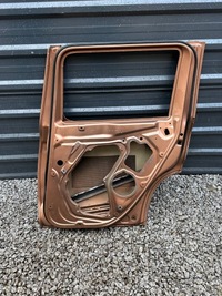 фото thumb №13, Skoda yeti 09-17r дверь правый задняя правое задние 5l0833610