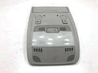 фото thumb №1, Лампа стельова audi a4 b8 8t0947135a універсал 07-15 інтер'єру