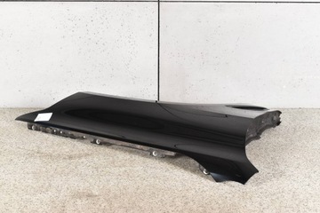 фото thumb №16, Bmw x5 g05 x5m f95 капот крышка крыло правый левый чёрный sapphire 475