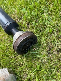 фото thumb №5, Wał приводной audi q5 80a 80a521101b оригинал