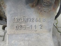 фото thumb №7, Міст задня диференціал volvo fh euro5 globetrotter 440 fv