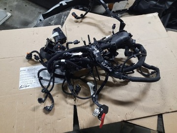 фото thumb №12, Opel mokka b ii 1.2 жгут установка двигателя 2 запчасти комплект