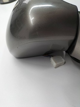 фото thumb №6, Дзеркало ліві водія honda civic viii sedan 9 pin