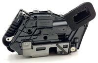 фото thumb №10, Замок двері audi t. q3 19- pr vag 5ta839016p